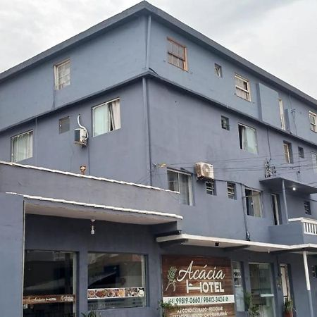 Acacia Hotel Laguna Eksteriør bilde