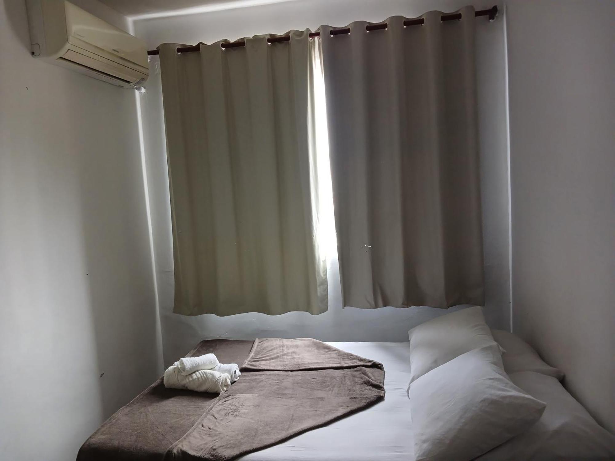 Acacia Hotel Laguna Eksteriør bilde