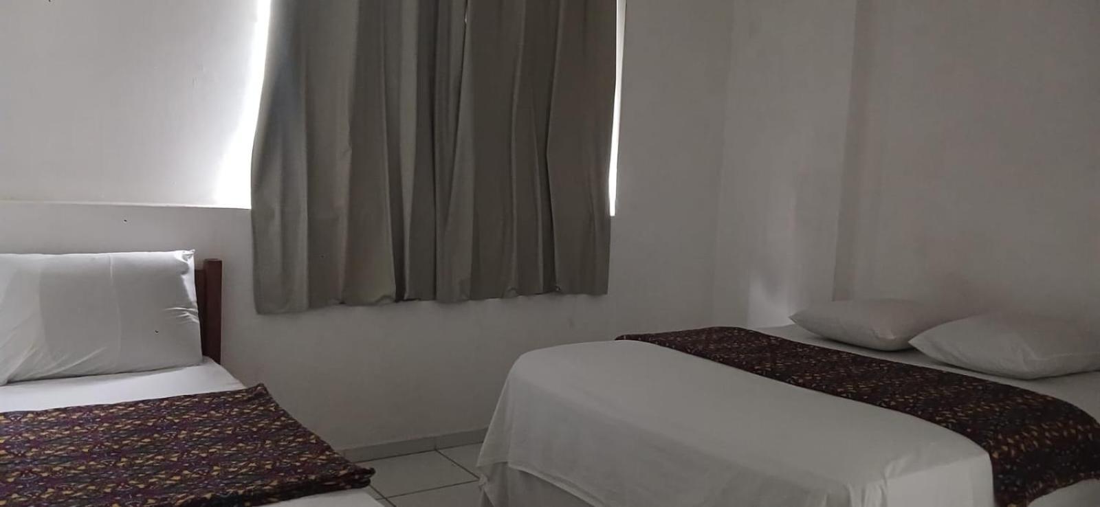 Acacia Hotel Laguna Eksteriør bilde