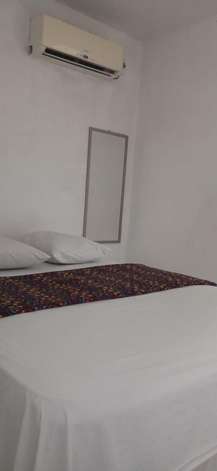 Acacia Hotel Laguna Eksteriør bilde